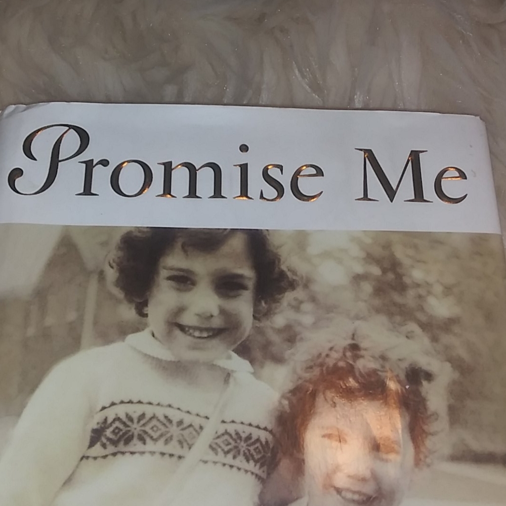 📚 Promise Me - Picture 3 of 3